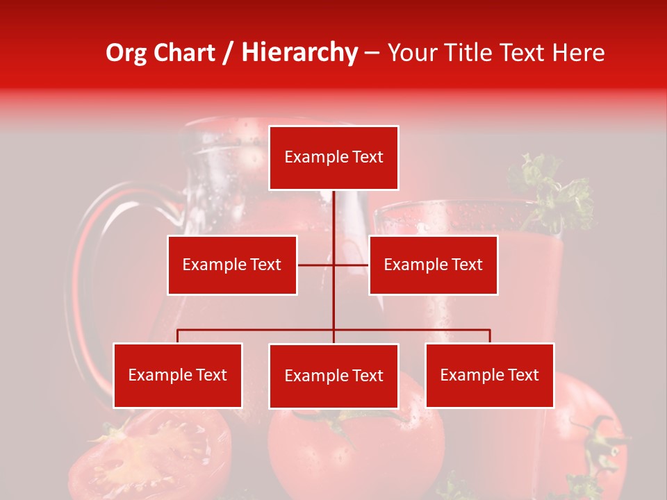 Jar Health Still Life PowerPoint Template