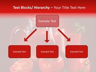Jar Health Still Life PowerPoint Template