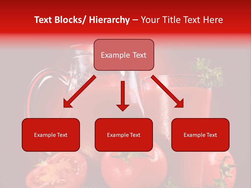 Jar Health Still Life PowerPoint Template