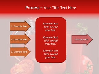 Jar Health Still Life PowerPoint Template