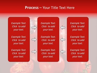 Jar Health Still Life PowerPoint Template