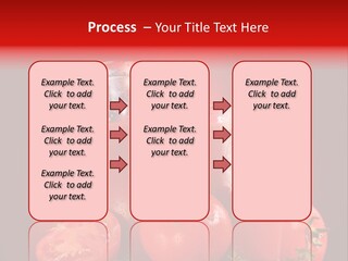 Jar Health Still Life PowerPoint Template