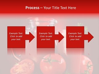 Jar Health Still Life PowerPoint Template