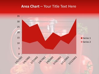 Jar Health Still Life PowerPoint Template