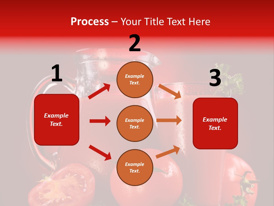 Jar Health Still Life PowerPoint Template