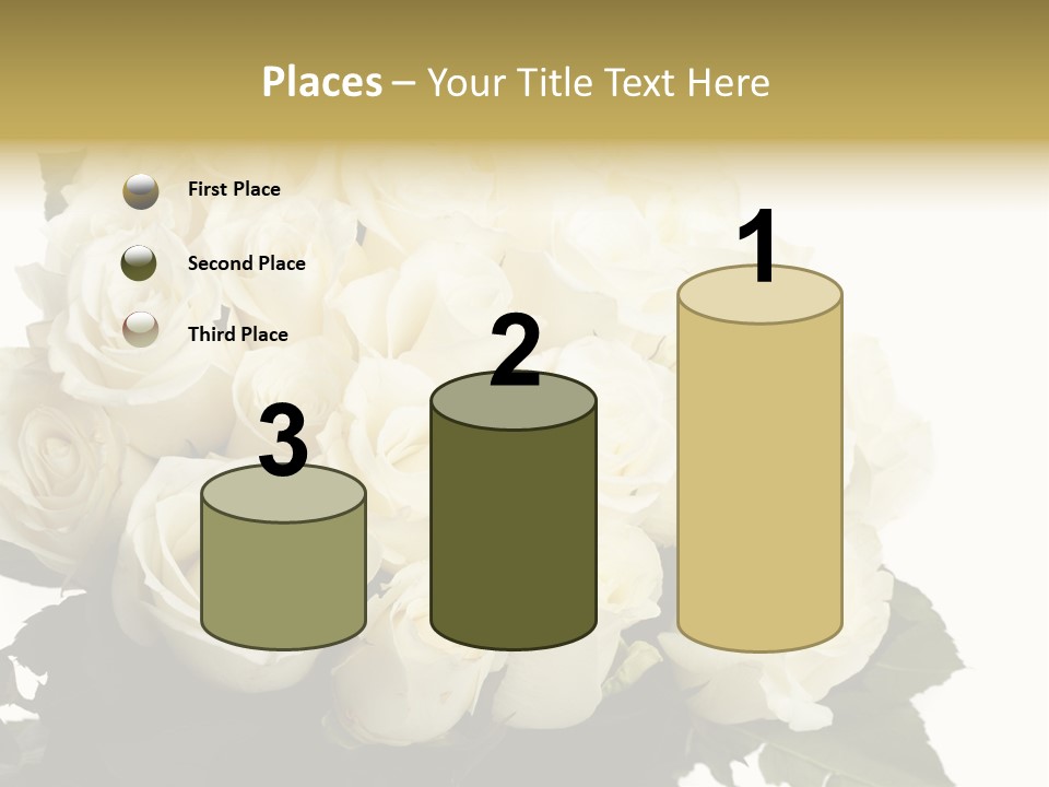 Fragile Anniversary Gift PowerPoint Template