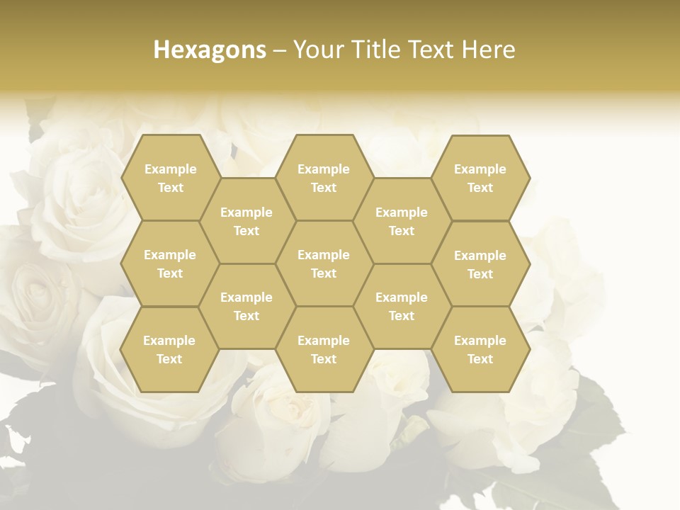 Fragile Anniversary Gift PowerPoint Template