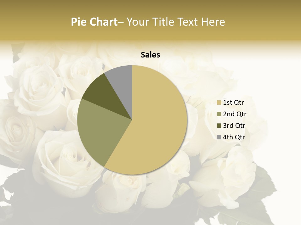 Fragile Anniversary Gift PowerPoint Template