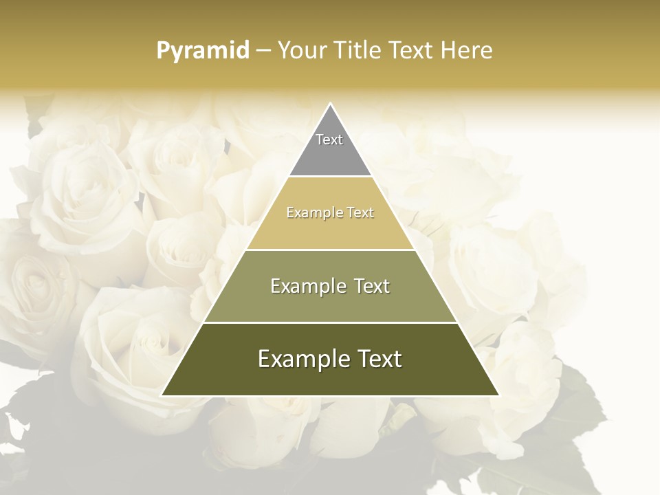 Fragile Anniversary Gift PowerPoint Template