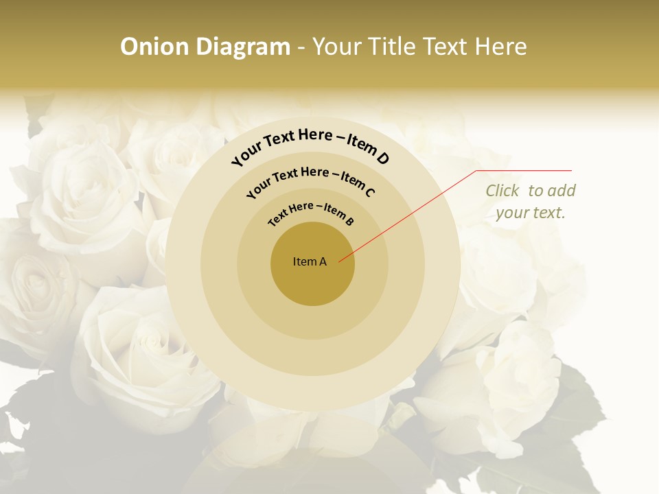 Fragile Anniversary Gift PowerPoint Template