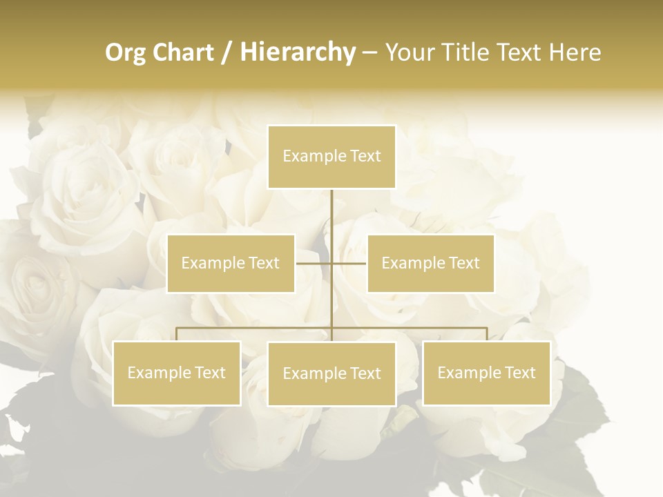Fragile Anniversary Gift PowerPoint Template