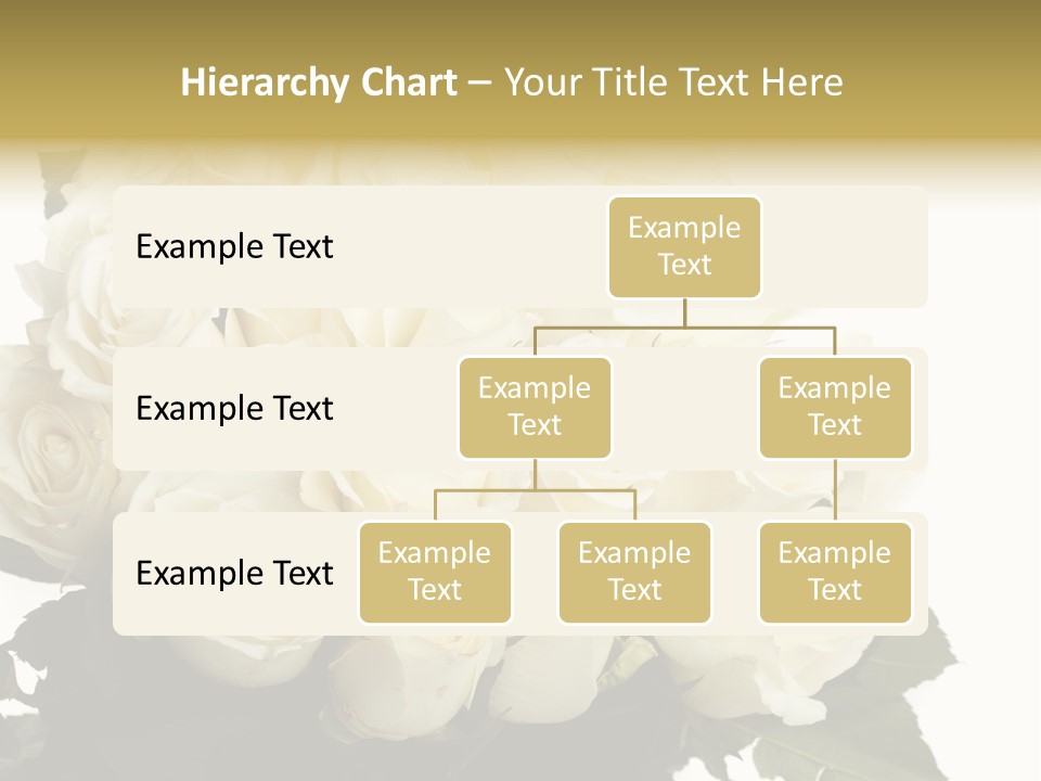 Fragile Anniversary Gift PowerPoint Template