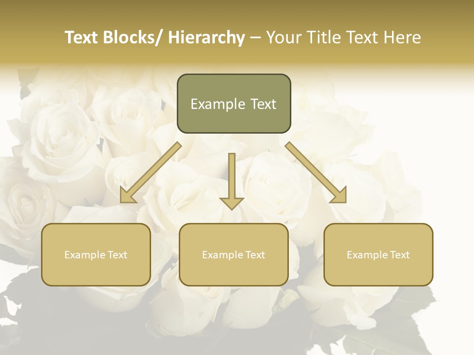 Fragile Anniversary Gift PowerPoint Template
