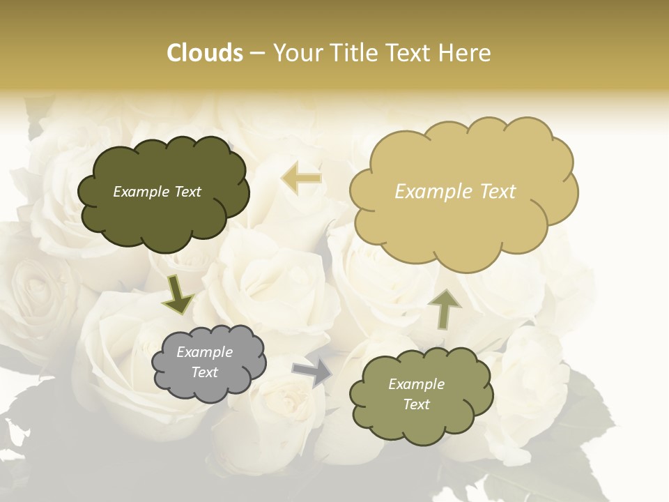 Fragile Anniversary Gift PowerPoint Template
