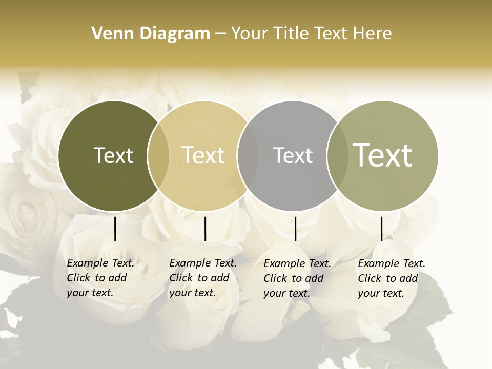 Fragile Anniversary Gift PowerPoint Template