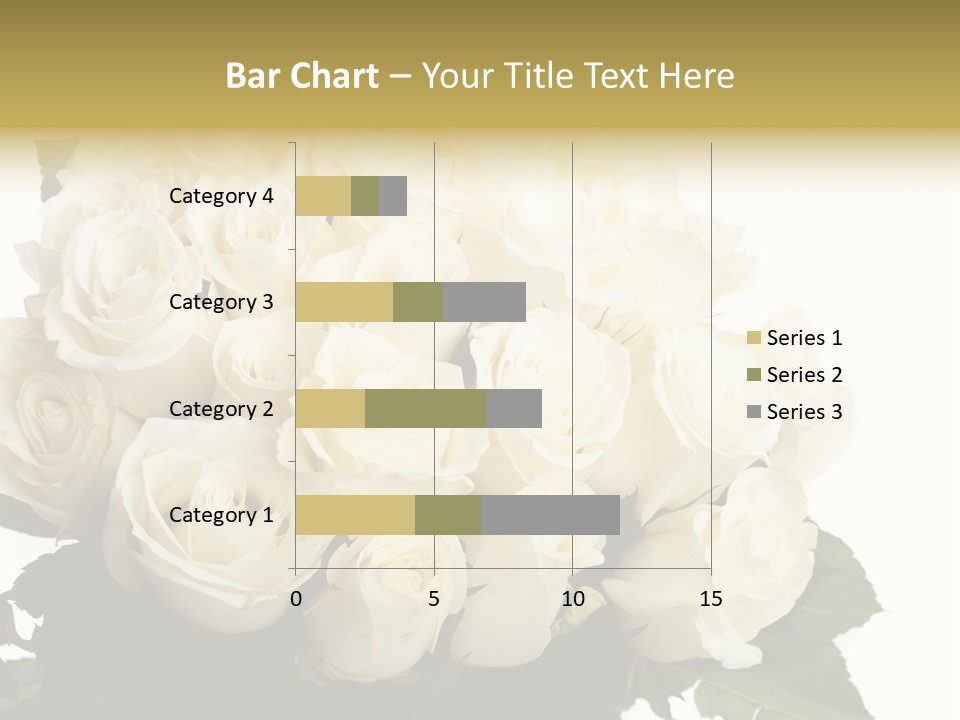 Fragile Anniversary Gift PowerPoint Template