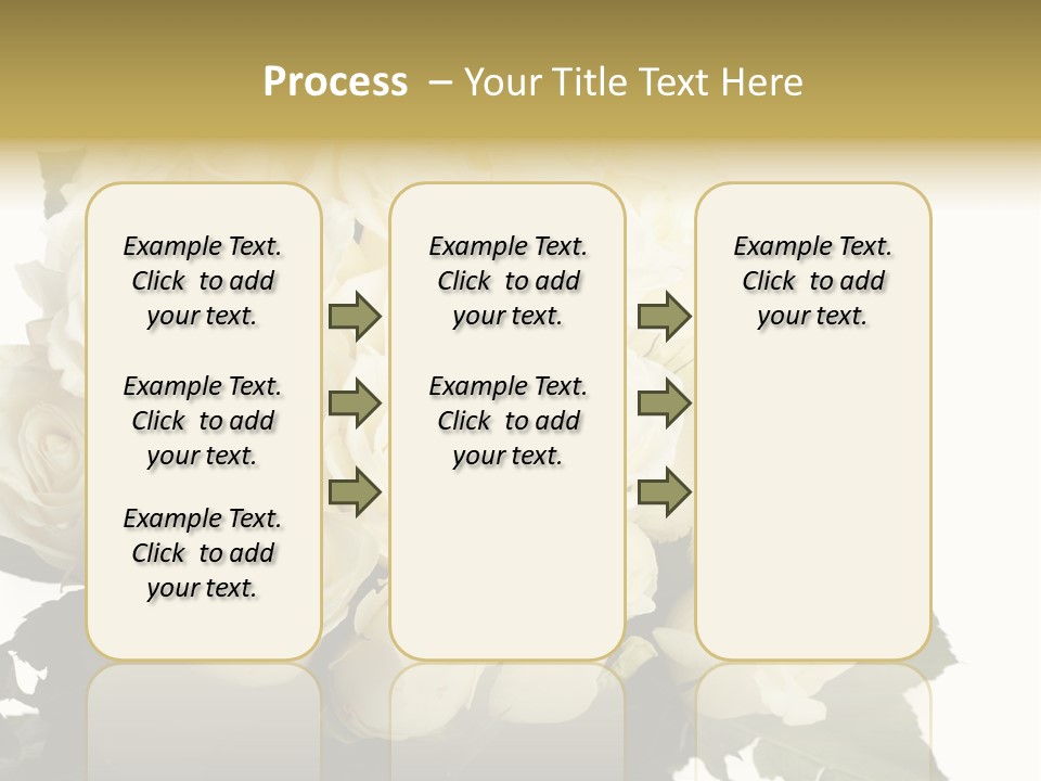 Fragile Anniversary Gift PowerPoint Template