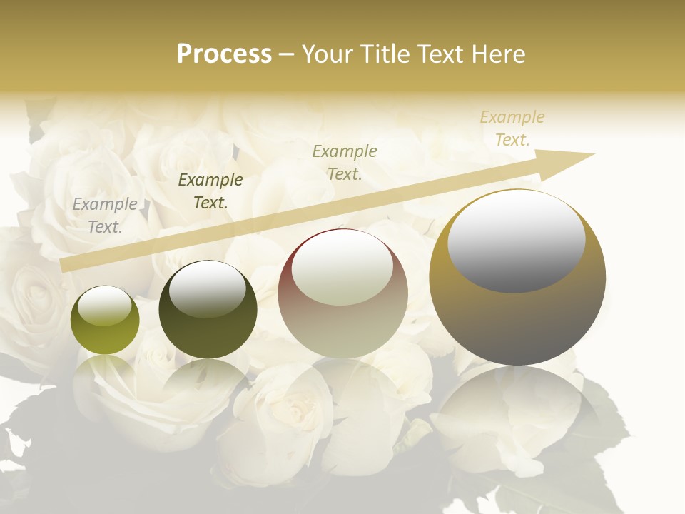 Fragile Anniversary Gift PowerPoint Template