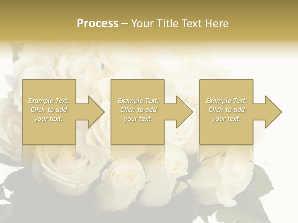 Fragile Anniversary Gift PowerPoint Template