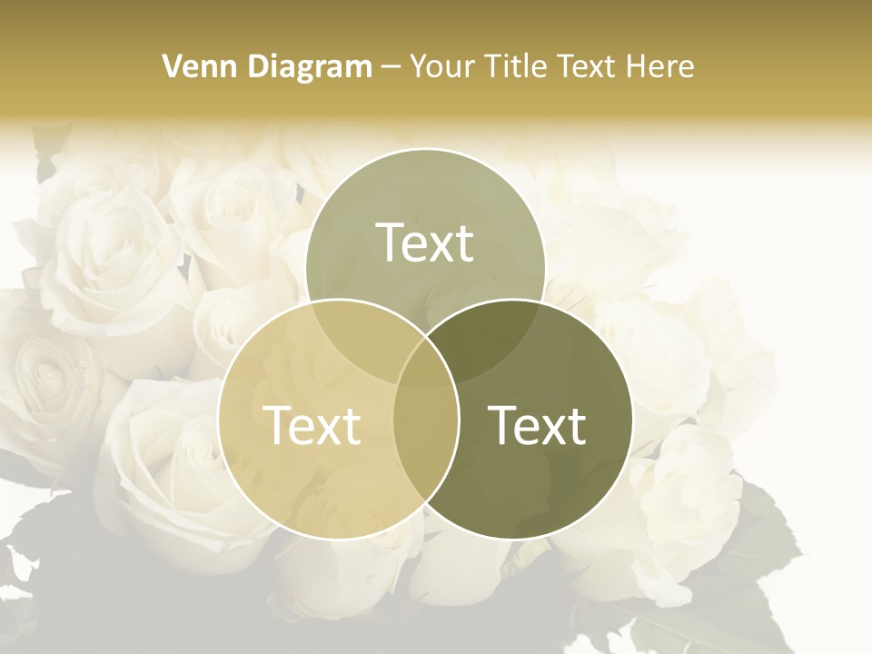 Fragile Anniversary Gift PowerPoint Template