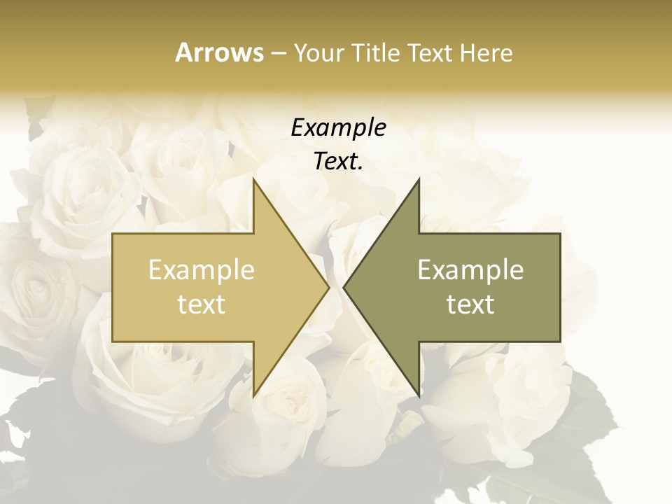 Fragile Anniversary Gift PowerPoint Template