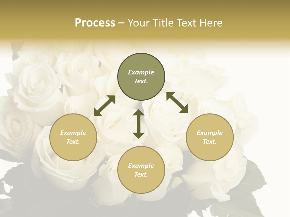 Fragile Anniversary Gift PowerPoint Template