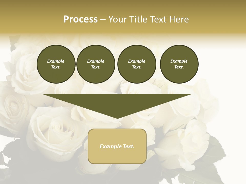 Fragile Anniversary Gift PowerPoint Template