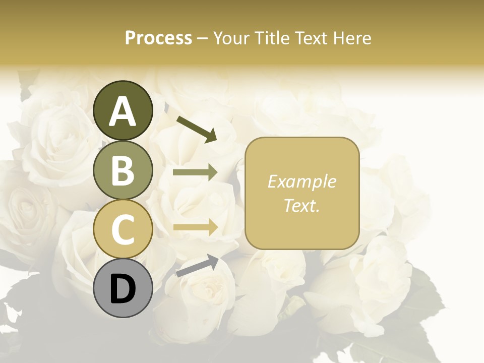 Fragile Anniversary Gift PowerPoint Template