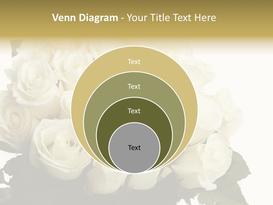 Fragile Anniversary Gift PowerPoint Template