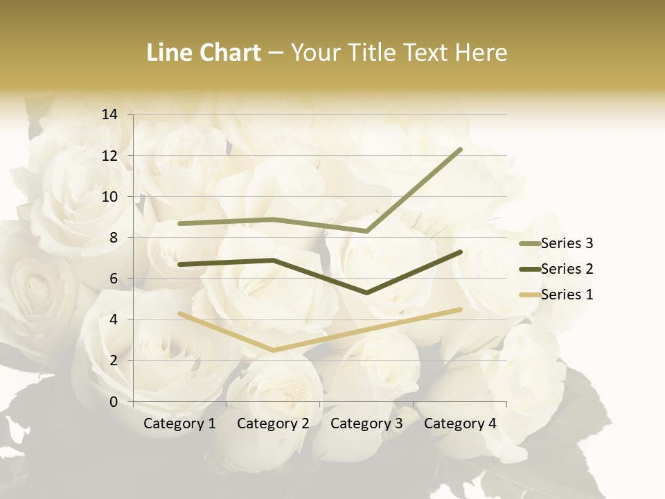 Fragile Anniversary Gift PowerPoint Template