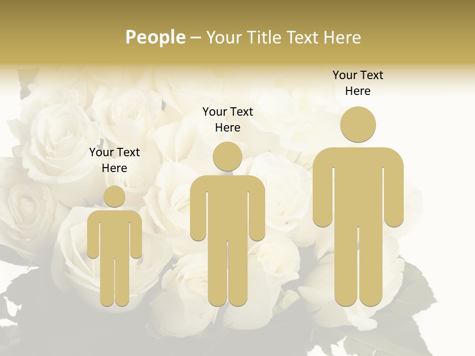 Fragile Anniversary Gift PowerPoint Template