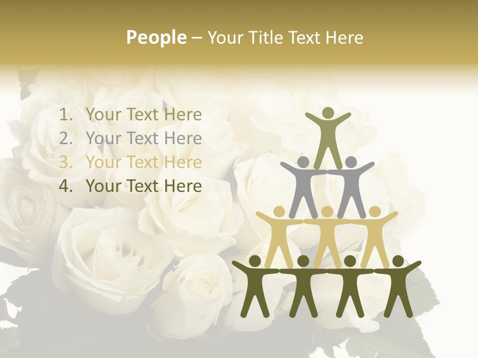 Fragile Anniversary Gift PowerPoint Template