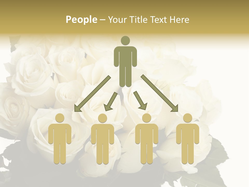 Fragile Anniversary Gift PowerPoint Template