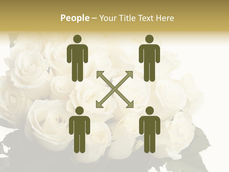 Fragile Anniversary Gift PowerPoint Template