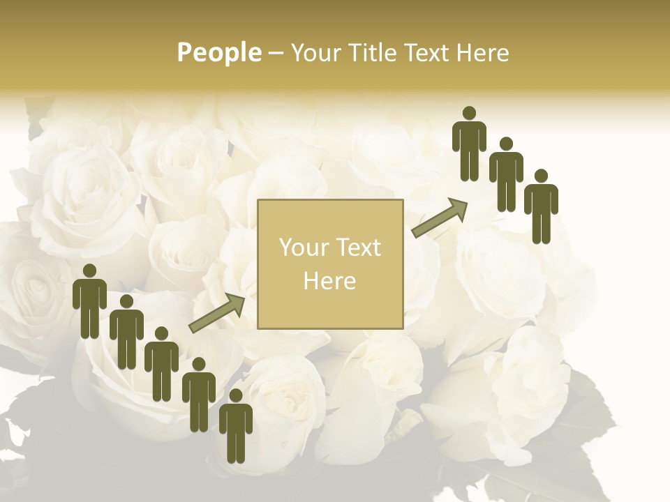 Fragile Anniversary Gift PowerPoint Template