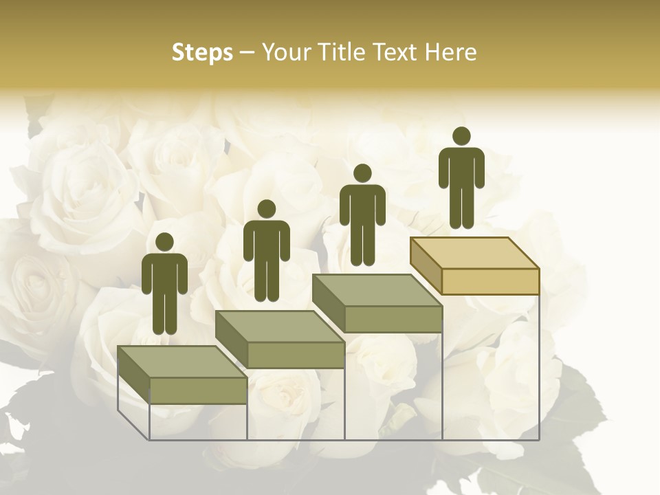 Fragile Anniversary Gift PowerPoint Template