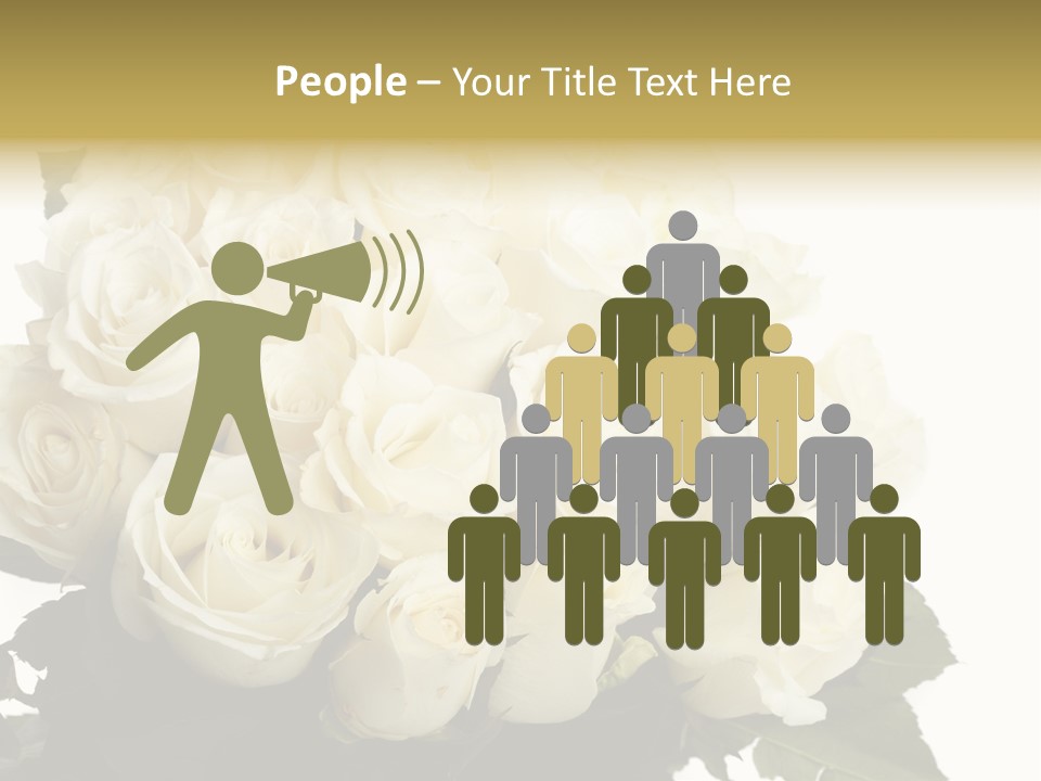 Fragile Anniversary Gift PowerPoint Template