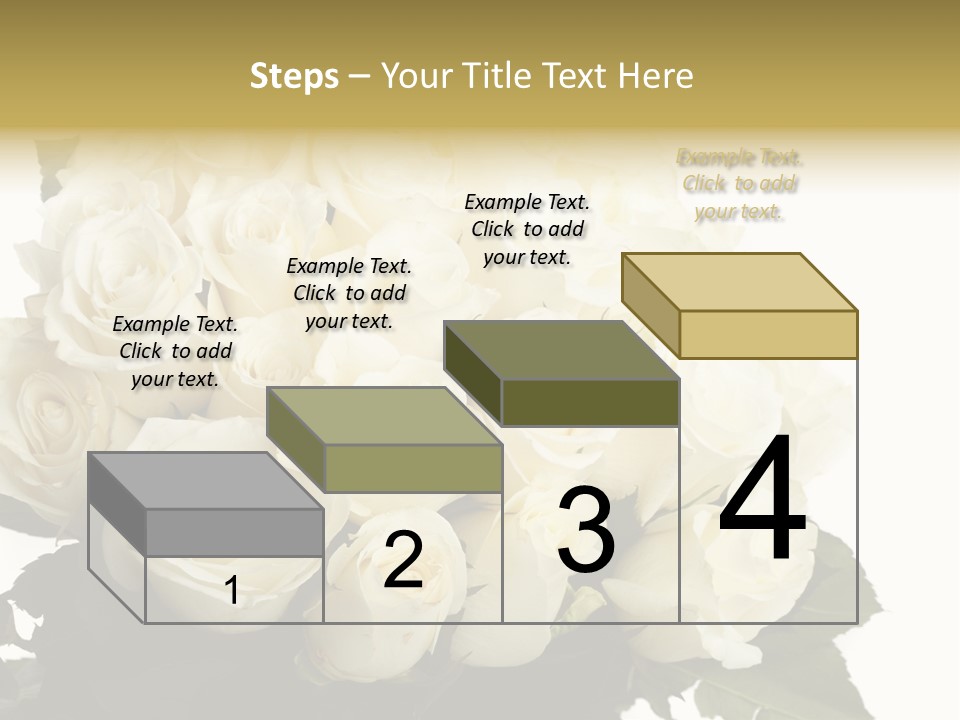 Fragile Anniversary Gift PowerPoint Template