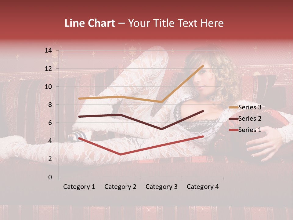 Background One People PowerPoint Template