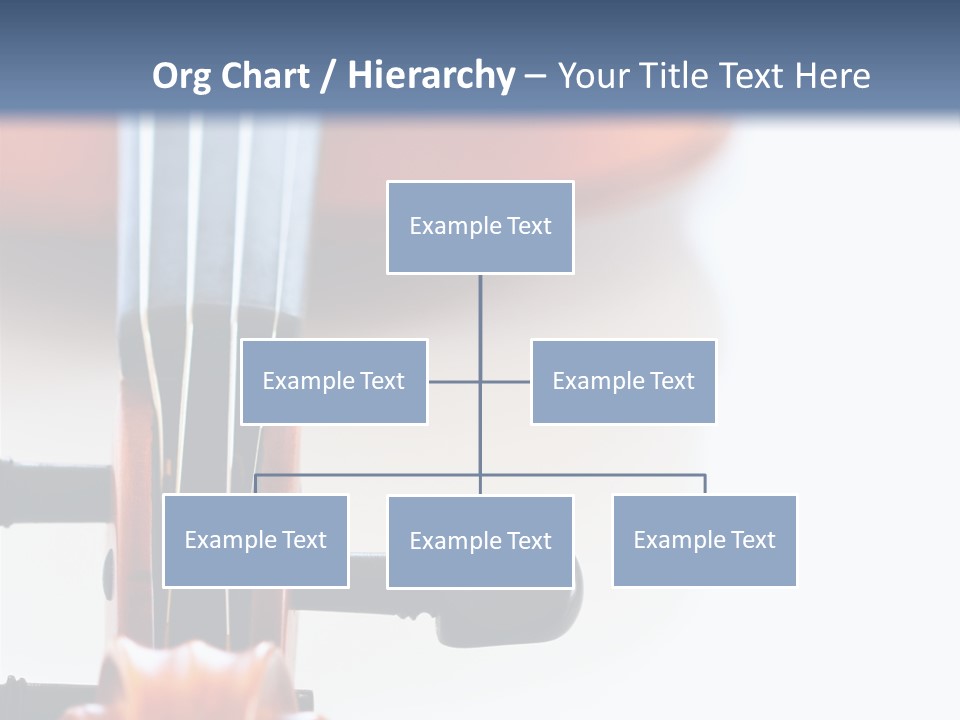 Healthy Isolated Cut PowerPoint Template