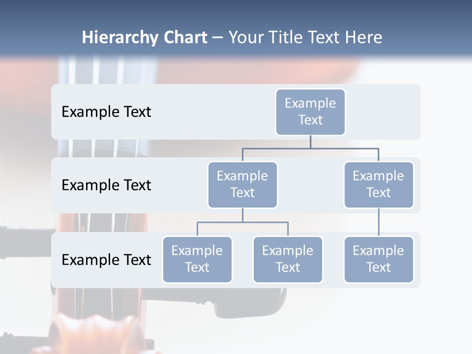 Healthy Isolated Cut PowerPoint Template