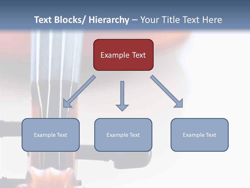 Healthy Isolated Cut PowerPoint Template