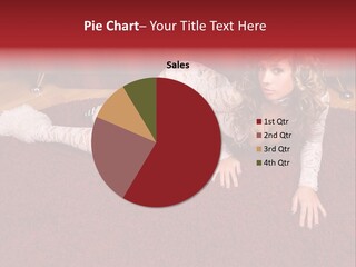 Shade Style Shadow PowerPoint Template