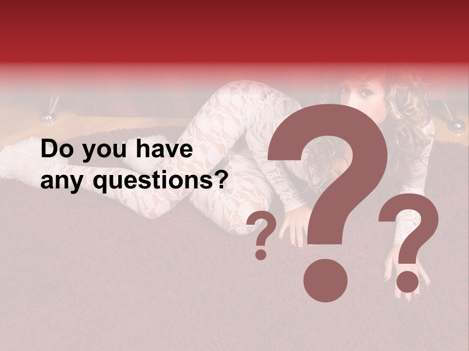 Shade Style Shadow PowerPoint Template