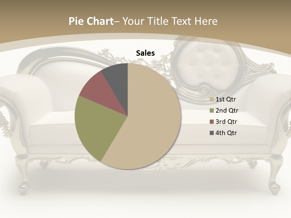 Interiors Old Modern PowerPoint Template