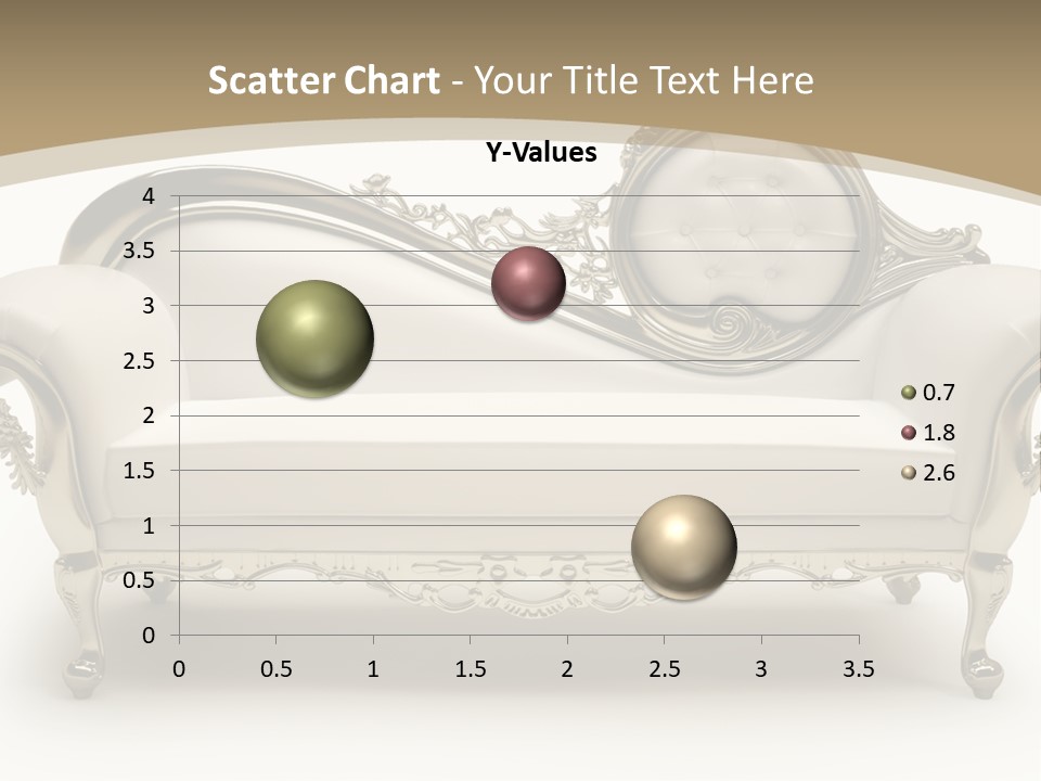 Interiors Old Modern PowerPoint Template