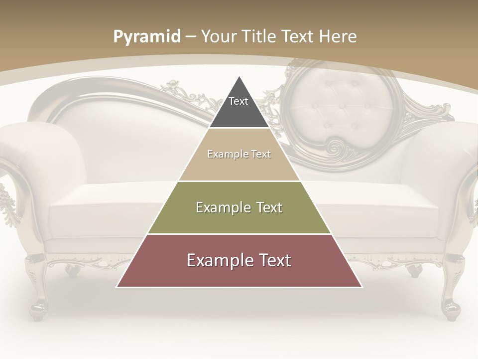 Interiors Old Modern PowerPoint Template