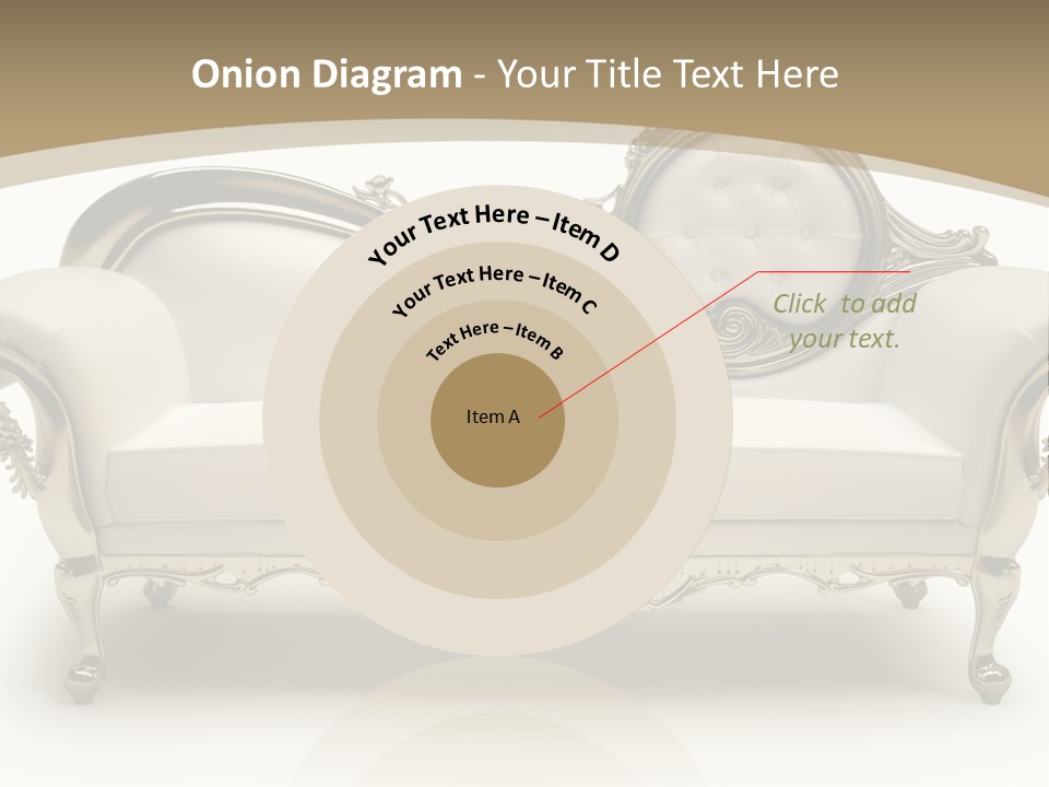 Interiors Old Modern PowerPoint Template