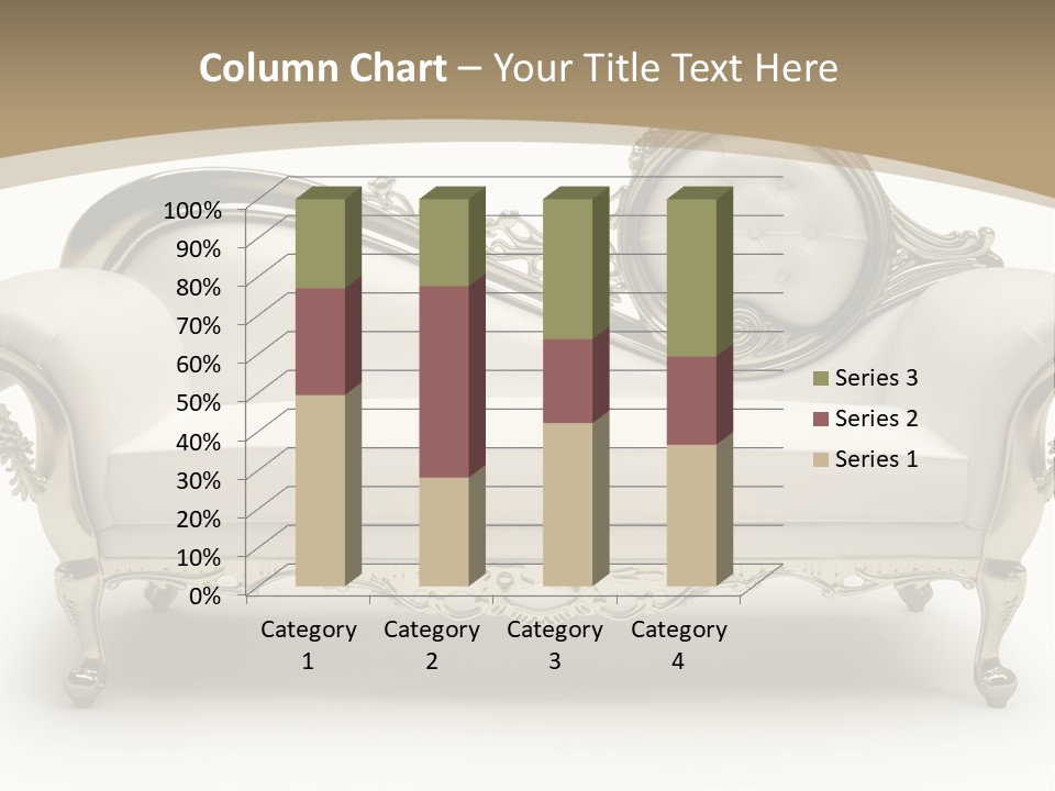 Interiors Old Modern PowerPoint Template
