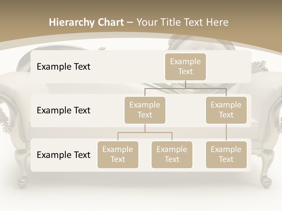 Interiors Old Modern PowerPoint Template
